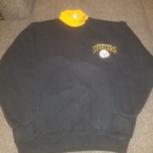 Vintage Pittsburgh Steelers Crewneck